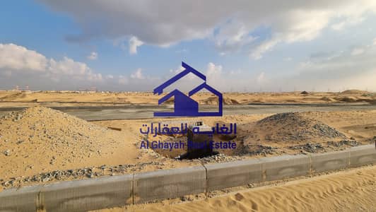 Plot for Sale in Muzairah, Sharjah - IMG-20240109-WA0013. jpg