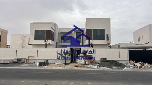 7 Bedroom Villa for Sale in Hoshi, Sharjah - WhatsApp Image 2025-04-24 at 5.23. 40 PM. jpeg