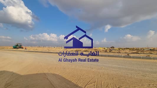 ارض سكنية  للبيع في المطرق، الشارقة - IMG-20240109-WA0014. jpg