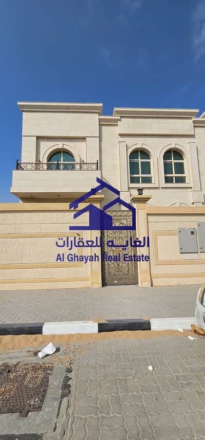 6 Bedroom Villa for Rent in Al Tai, Sharjah - 566d84f9-5323-45d0-b05c-6069e181524d. jpg