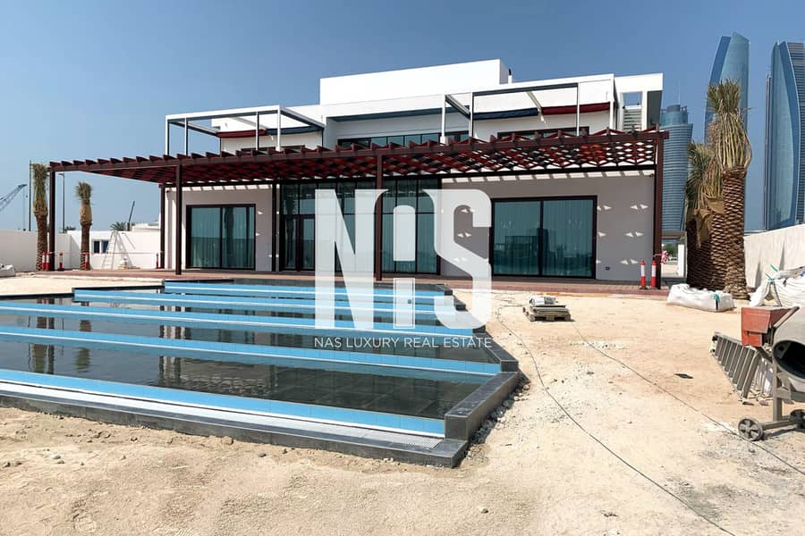 位于纳雷尔岛 4 卧室的别墅 21500000 AED - 11507933 位于纳雷尔岛 4 卧室的别墅 21500000 AED - 11507933