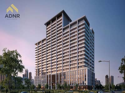 1 Bedroom Flat for Sale in Jumeirah Village Circle (JVC), Dubai - 2c0bb5c8-fe93-4da2-950c-a670577e6596. jpeg