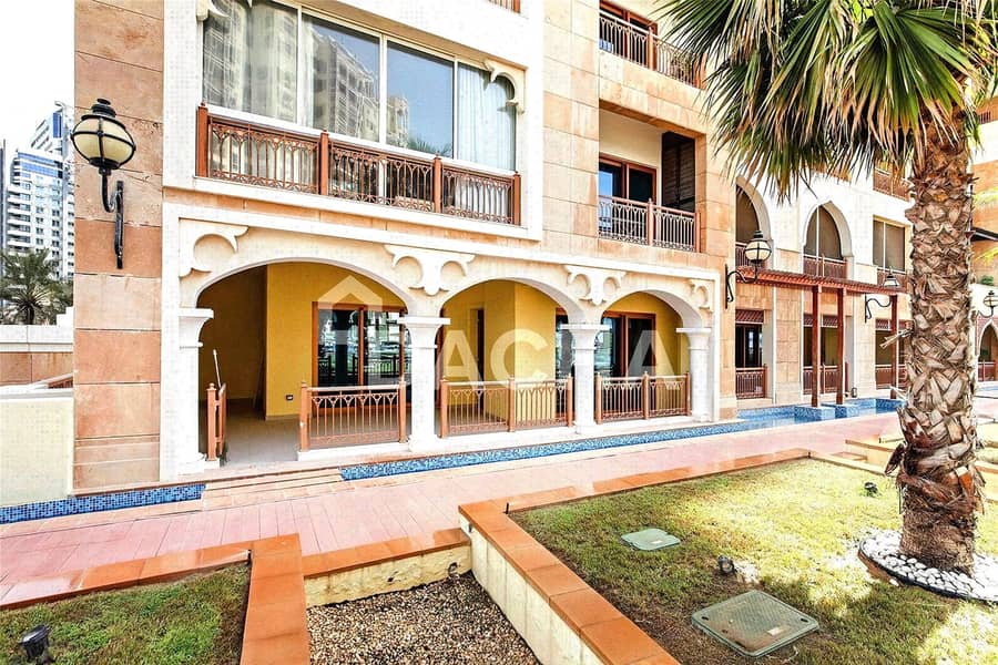 位于朱美拉棕榈岛,滨海公馆,滨海公馆2号大楼 2 卧室的公寓 3800000 AED - 11507979 位于朱美拉棕榈岛,滨海公馆,滨海公馆2号大楼 2 卧室的公寓 3800000 AED - 11507979