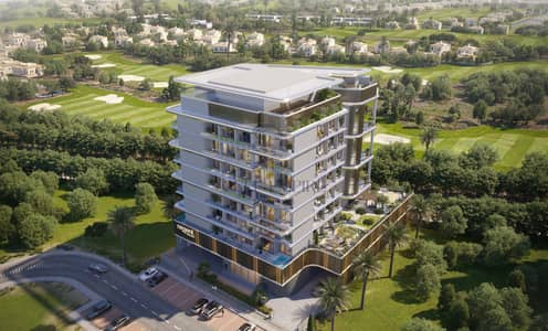 1 Bedroom Apartment for Sale in Dubai Production City (IMPZ), Dubai - 250306 FINAL HERO VIEW_8K. jpg