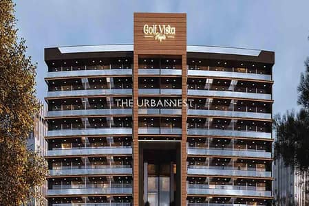 1 Bedroom Apartment for Sale in Dubai Sports City, Dubai - Prime Location | Spacious Layout | Handover Soon