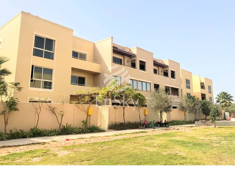 位于阿尔拉哈花园,阿尔玛利亚社区 3 卧室的联排别墅 168000 AED - 11508035 位于阿尔拉哈花园,阿尔玛利亚社区 3 卧室的联排别墅 168000 AED - 11508035
