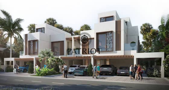 5 Bedroom Townhouse for Sale in DAMAC Lagoons, Dubai - 1668597282img134. jpg