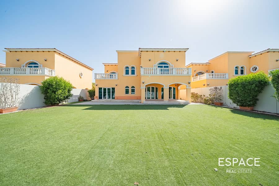 位于朱美拉公园社区,Legacy 5 卧室的别墅 13300000 AED - 11508092 位于朱美拉公园社区,Legacy 5 卧室的别墅 13300000 AED - 11508092