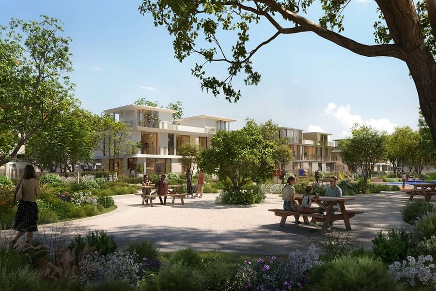 Private Garden | Huge Terrace | Semi Detached Private Garden | Huge Terrace | Semi Detached