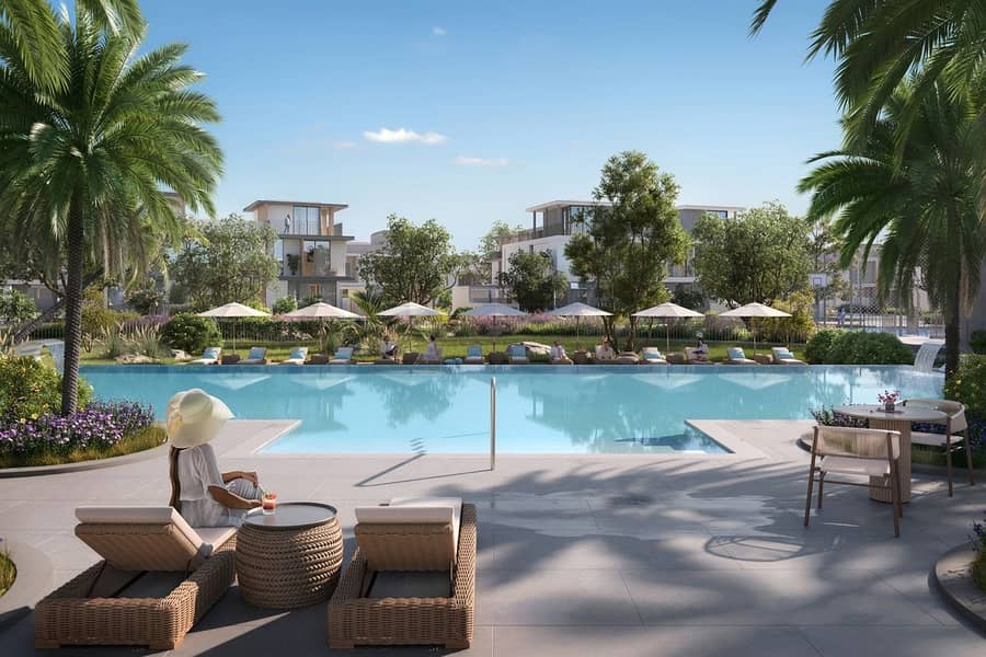 Luxury Villa | Semi Detached | Private Garden Luxury Villa | Semi Detached | Private Garden