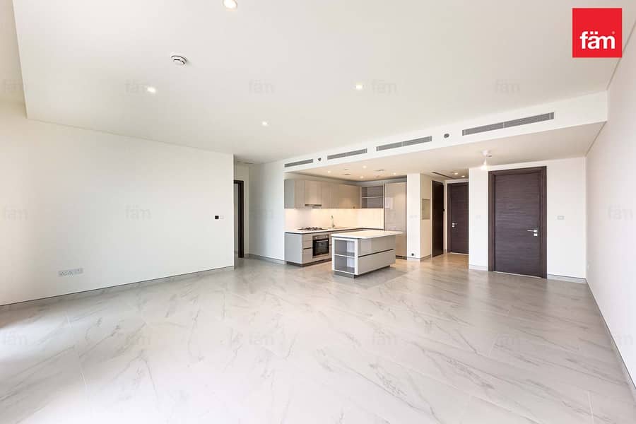 Burj View | Vacant | Best Layout Burj View | Vacant | Best Layout