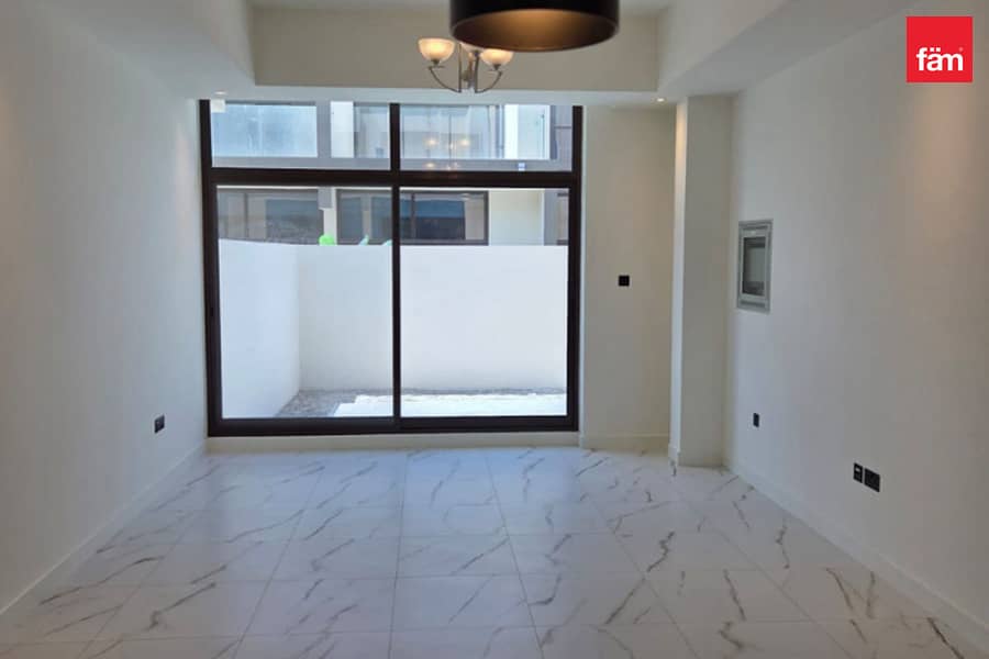 Brand New | Middle Unit | Terrace | Near Pool Brand New | Middle Unit | Terrace | Near Pool