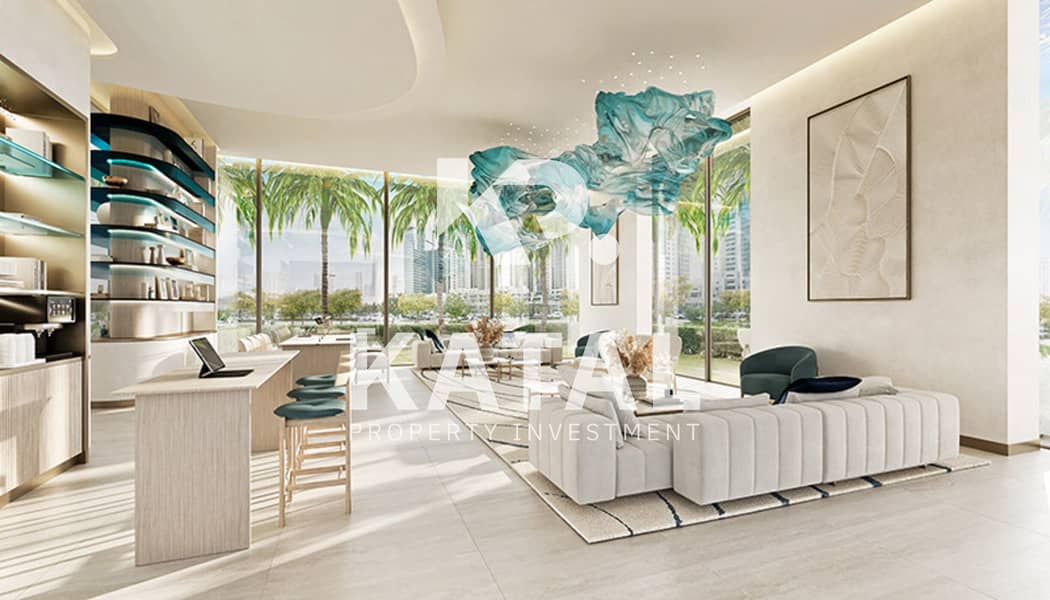 4 Nikki Beach, Al Marjan Island, Ras  Al Khaimah, Apartments for Sale, RAK Mall,RAK Hospital 005. jpg