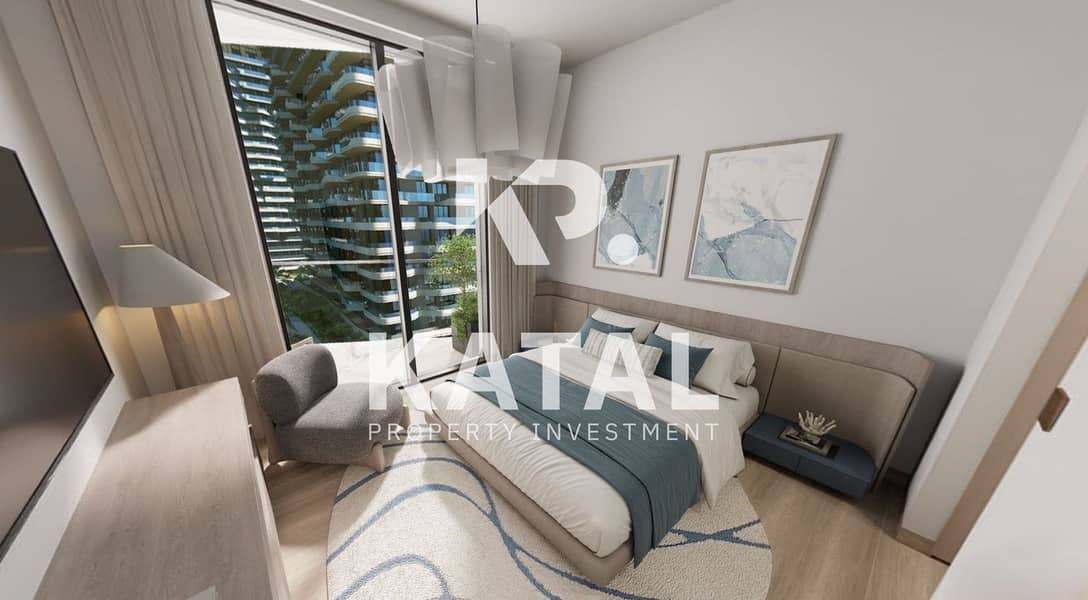 9 Nikki Beach, Al Marjan Island, Ras  Al Khaimah, Apartments for Sale, RAK Mall,RAK Hospital 019. jpg