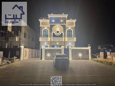 فیلا 5 غرف نوم للبيع في الزاهية، عجمان - IMG-20250430-WA0163. jpg
