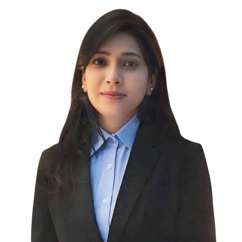 Shagufta Rehman