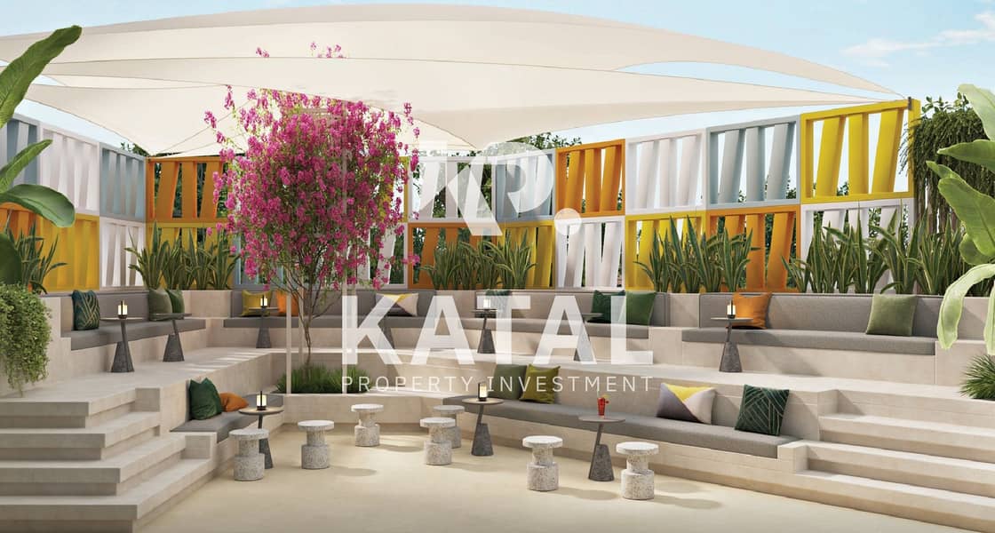 10 Bloom Arjaan by Rotana, Saadiyat Island, Abu Dhbai Studio, 1, 2 Bedrooms for sale , Louvre Museum 009. jpg