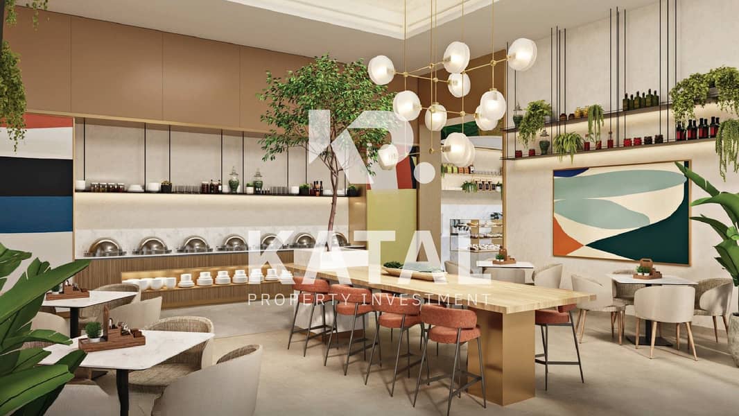 13 Bloom Arjaan by Rotana, Saadiyat Island, Abu Dhbai Studio, 1, 2 Bedrooms for sale , Louvre Museum 013. jpg