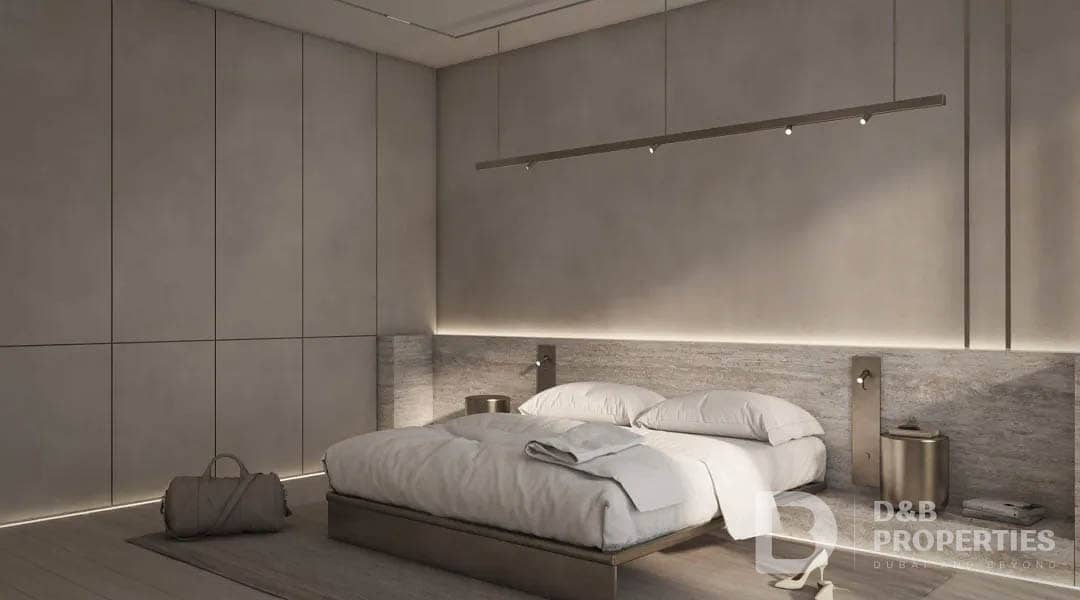 Bio Living | Luxurious 2BR | Boulevard View Bio Living | Luxurious 2BR | Boulevard View