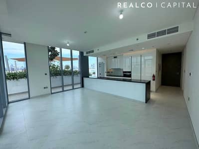 2 Bedroom Apartment for Sale in Mohammed Bin Rashid City, Dubai - 2-Bedroom + Maid’s Room | Corner Unit | Lagoon View