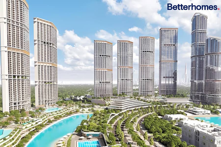 High Floor | Lagoon View | On OP | Available Soon High Floor | Lagoon View | On OP | Available Soon