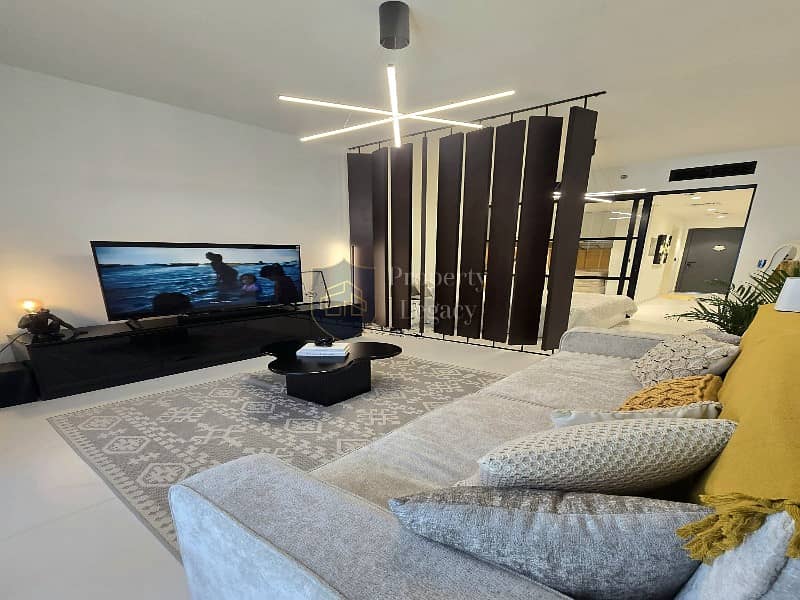 Park View | Furnished | High ROI | Negotiable Park View | Furnished | High ROI | Negotiable