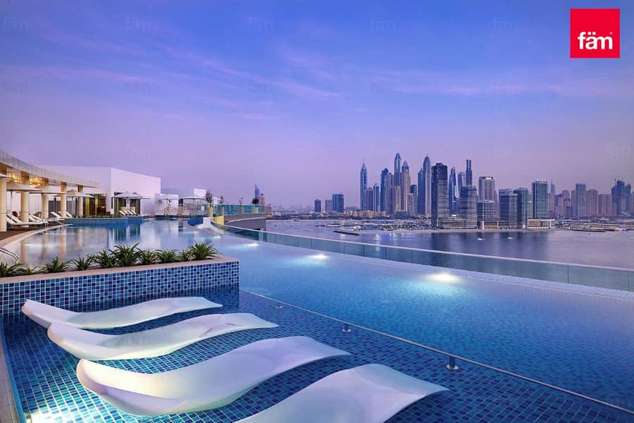 Private Beach Access | Prime location | Furnished Private Beach Access | Prime location | Furnished