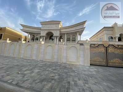 فیلا 5 غرف نوم للبيع في حوشي، الشارقة - 739a8ec0-ccb0-42cd-8ef2-615bbbb606b8. jpg