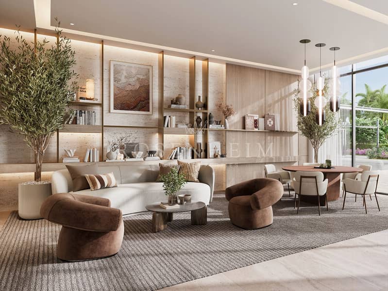 位于迪拜南部街区,艾玛尔南区,Golf Meadows 3 卧室的公寓 2738888 AED - 11508300 位于迪拜南部街区,艾玛尔南区,Golf Meadows 3 卧室的公寓 2738888 AED - 11508300