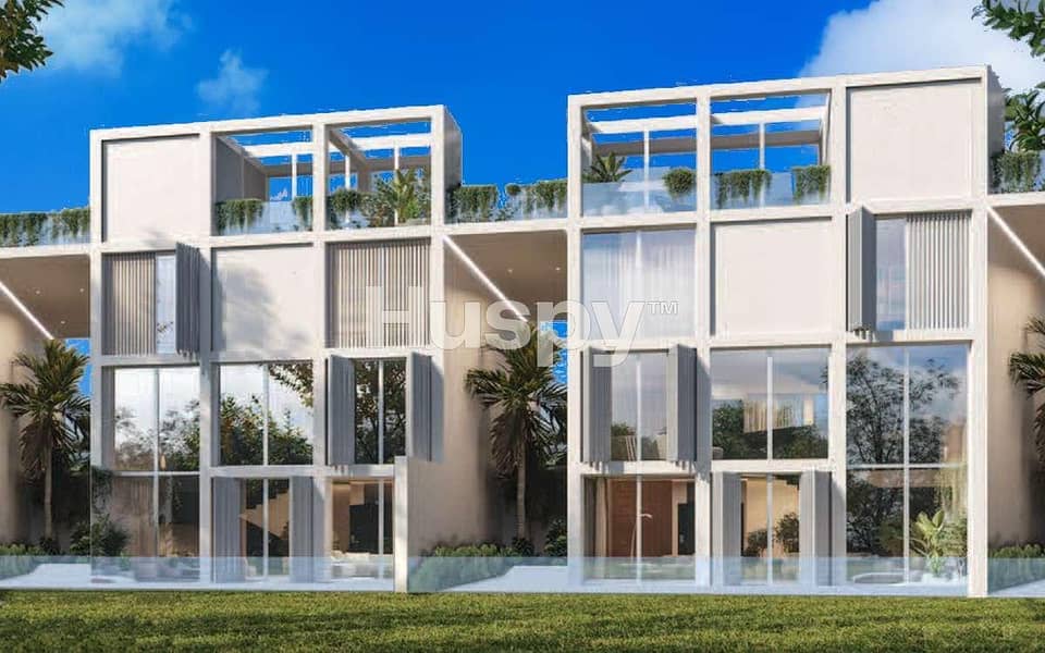 Vacant | Lagoon Facing | Near Amenities Vacant | Lagoon Facing | Near Amenities