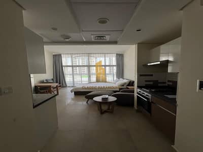 阿尔弗雷德街区， 迪拜 单身公寓待租 - 位于阿尔弗雷德街区，阿齐兹星辰公寓 的公寓 60000 AED - 11508309
