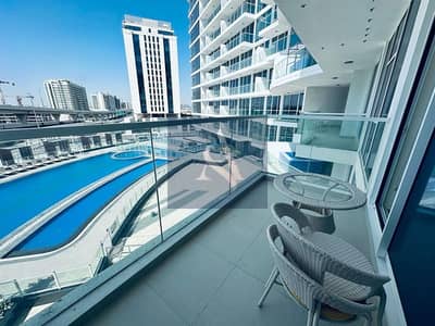 2 Cпальни Апартаменты Продажа в Аль Фурджан, Дубай - G10. jpg
