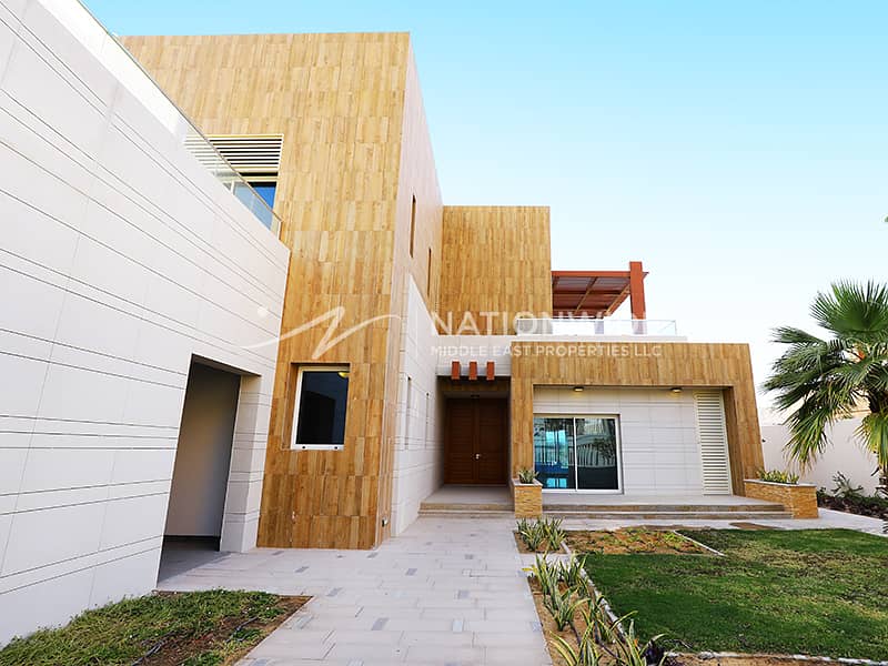 位于滨海岛,日落湾游艇码头 5 卧室的别墅 14000000 AED - 11508348 位于滨海岛,日落湾游艇码头 5 卧室的别墅 14000000 AED - 11508348