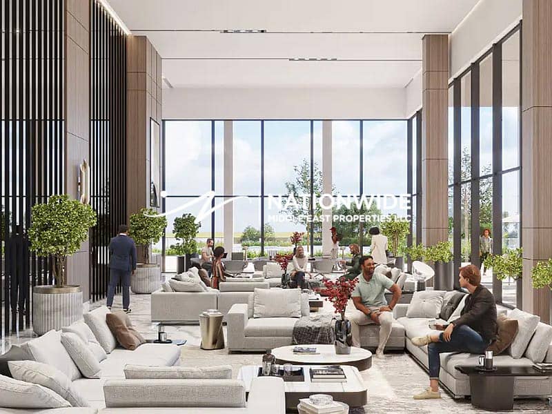 Fancy Unit | Top Facilities | Perfect Location Fancy Unit | Top Facilities | Perfect Location