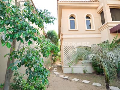 4 Cпальни Вилла Продажа в Халифа Сити, Абу-Даби - Вилла в Халифа Сити，Голф Гарденс，Гардения, 4 cпальни, 4700000 AED - 11508349