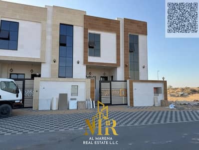 5 Bedroom Townhouse for Sale in Al Helio, Ajman - IMG-20250430-WA0391. jpg