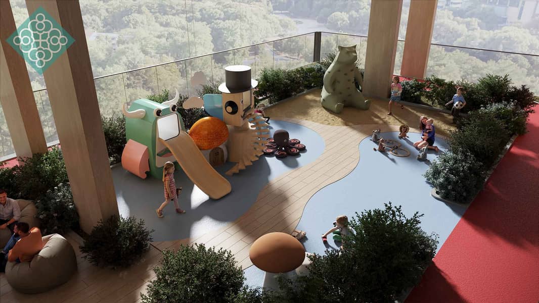 17 Kids Play Area. jpg