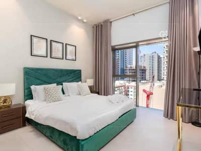 Studio for Sale in Jumeirah Village Circle (JVC), Dubai - Fully Furnished | Vacant | Prime Location