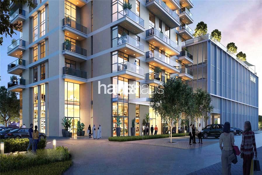 Genuine Resale | Exclusive Listing | Emaar Genuine Resale | Exclusive Listing | Emaar