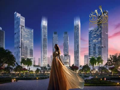 1 Bedroom Apartment for Sale in City of Arabia, Dubai - 10. jpg