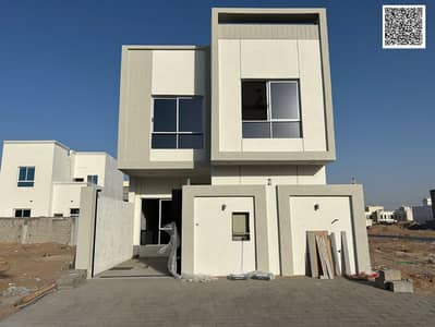5 Bedroom Townhouse for Sale in Al Zahya, Ajman - batch_IMG-20250309-WA0649. jpg