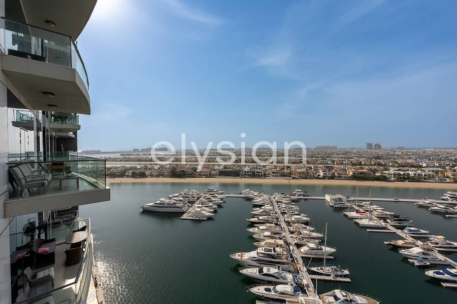 位于朱美拉棕榈岛,大洋住宅区,太平洋公寓 3 卧室的公寓 550000 AED - 11508476 位于朱美拉棕榈岛,大洋住宅区,太平洋公寓 3 卧室的公寓 550000 AED - 11508476
