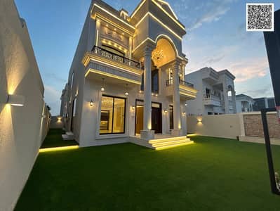 فیلا 5 غرف نوم للبيع في الزاهية، عجمان - batch_IMG-20250309-WA0689. jpg