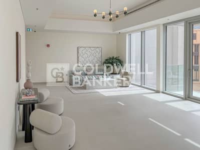 1 Bedroom Apartment for Sale in Downtown Dubai, Dubai - Biggest Layout | High ROI | Prime Location