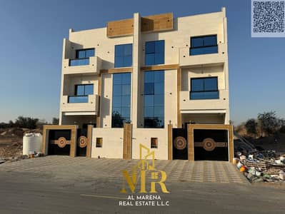 4 Cпальни Вилла Продажа в Аль Хелио, Аджман - IMG-20250430-WA0409. jpg