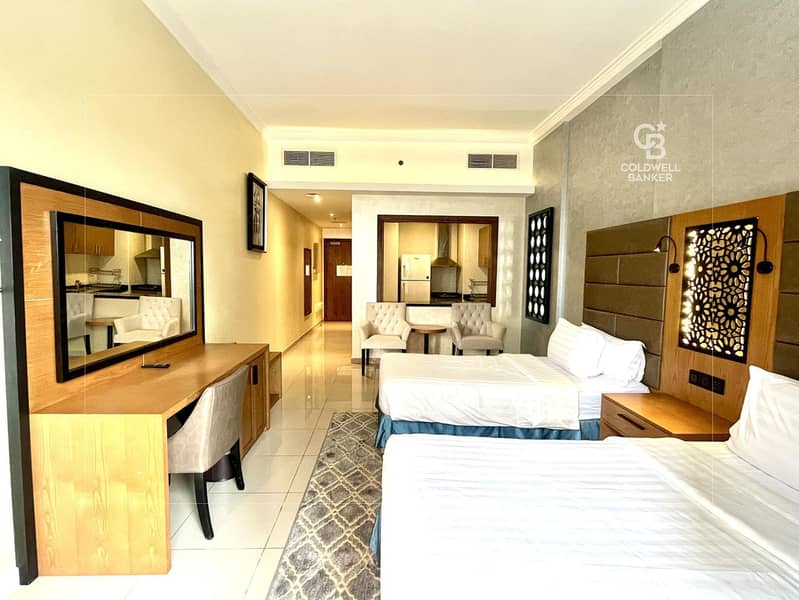 位于芭莎综合社区(Tecom),经典酒店公寓 的公寓 70000 AED - 11508522 位于芭莎综合社区(Tecom),经典酒店公寓 的公寓 70000 AED - 11508522
