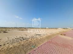 ارض سكنية في سيح شعيب 1،جبل علي 3390450 درهم - 11497308
