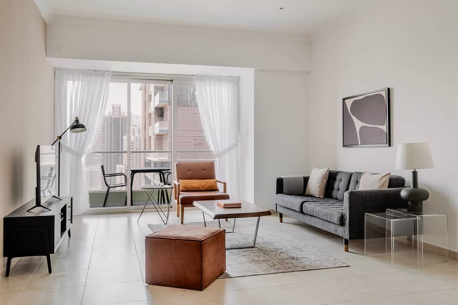 Canal View | Furnished | Flexible Terms Canal View | Furnished | Flexible Terms