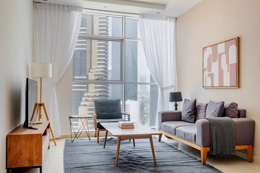 位于迪拜码头,天景大厦 1 卧室的公寓 6100 AED - 11508545 位于迪拜码头,天景大厦 1 卧室的公寓 6100 AED - 11508545