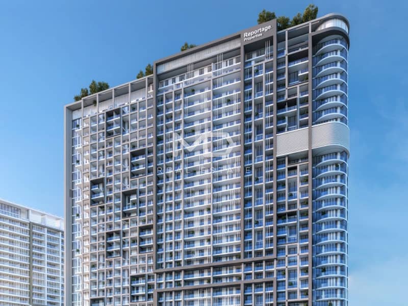 Amazing Views | On High Floor | Handover Soon Amazing Views | On High Floor | Handover Soon